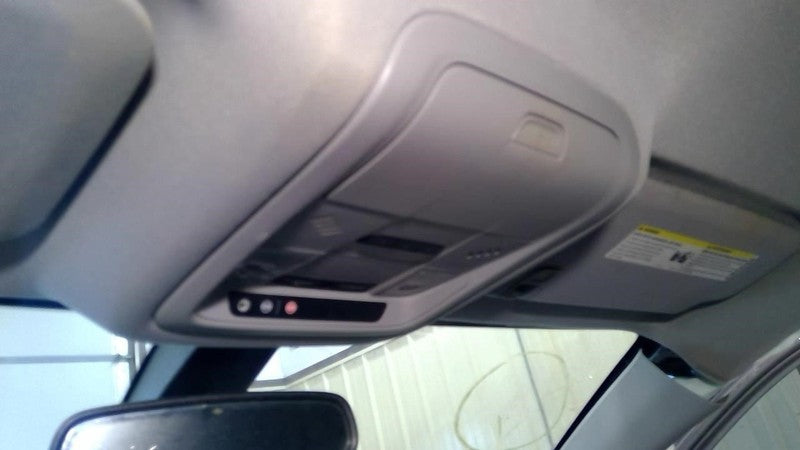 Console Front Roof Without Sunroof Fits 17-19 ACADIA 2033870
