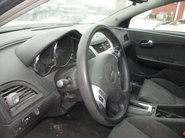 Starter Motor Fits 10-17 EQUINOX 1589317