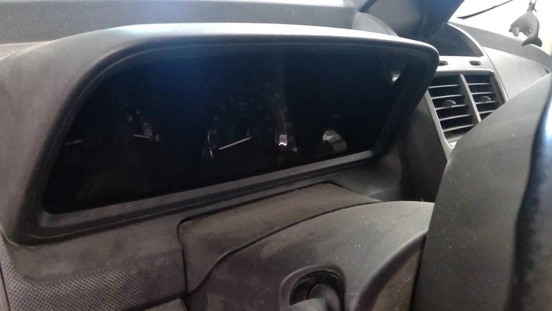 Speedometer Cluster 120 MPH Tachometer Fits 10 JOURNEY 1904978