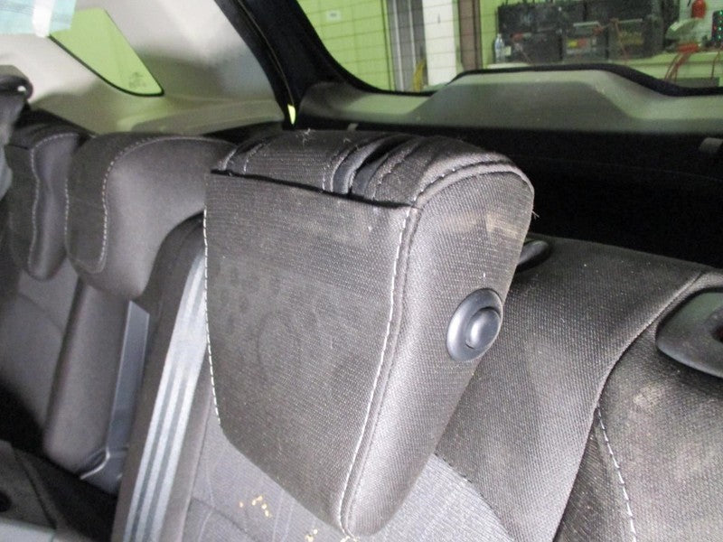Ford EcoSport 2020 Headrest Used 6381