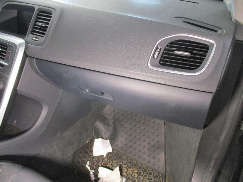 S60 2012 Glove Box 1971964