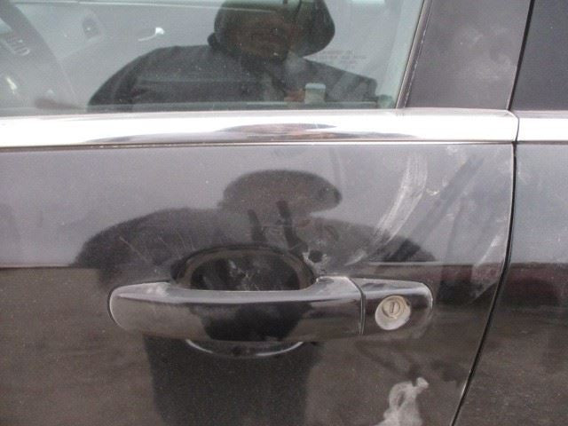 Starter Motor Fits 10-17 EQUINOX 1589317