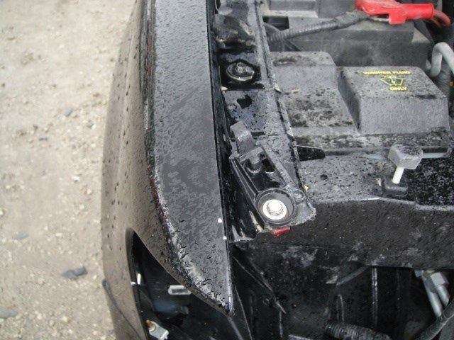 Transfer Case Electronic Shift Fits 04-08 FORD F150 PICKUP 1908958