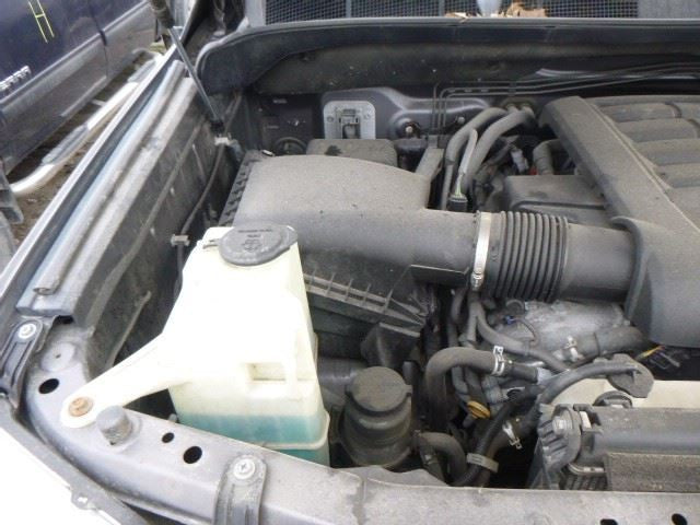 Power Steering Pump Fits 07-21 TUNDRA 1911278