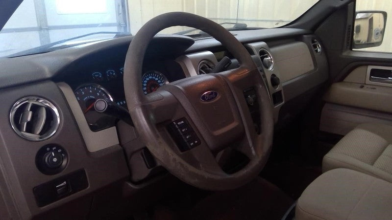 F150 2010 Seat Belt Rear 1932762