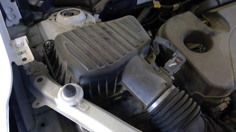Air Cleaner Fits 18-25 EQUINOX 1918184