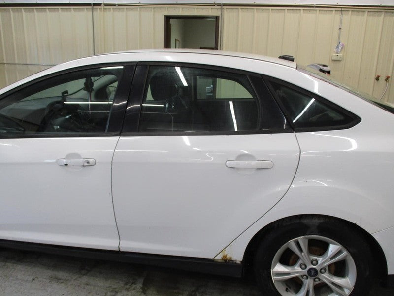 FOCUS 2012 Keys/Latches/Locks 1930310