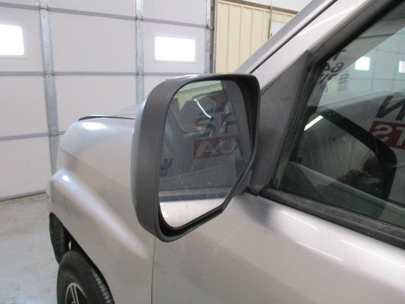 Driver Left Sun Visor Illuminated Fits 07-14 RIDGELINE 1886757