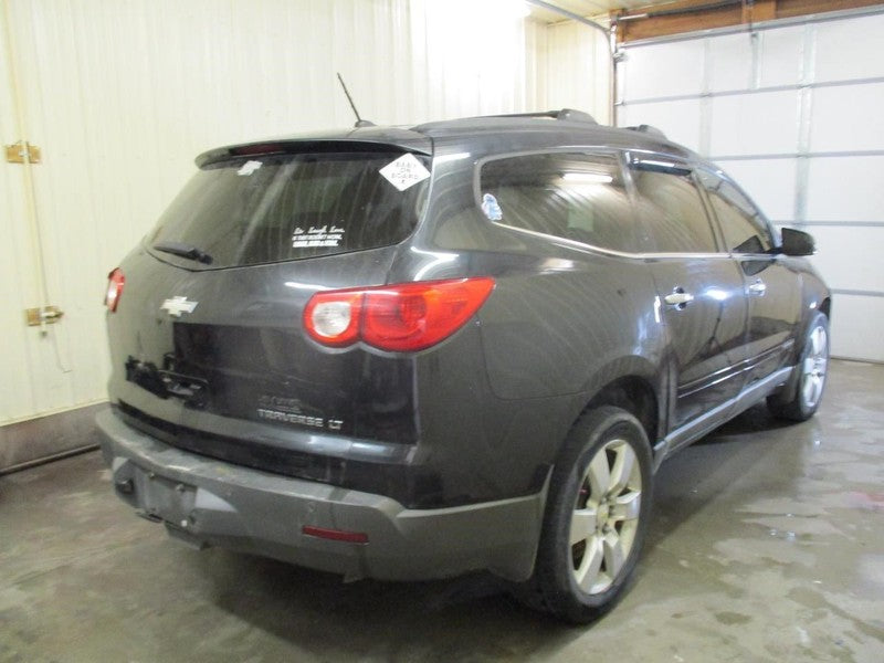 Driver Front Window Regulator Fits 07-12 ACADIA 2022981