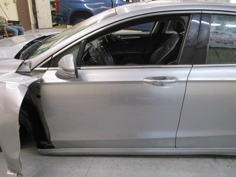 FUSION 2020 Dash Bezel 1682848