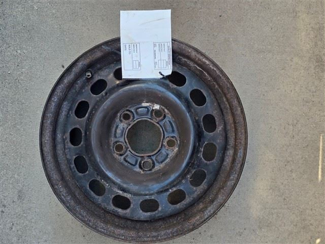 Wheel 15x6 Steel Fits 94-01 LUMINA CAR 2000862