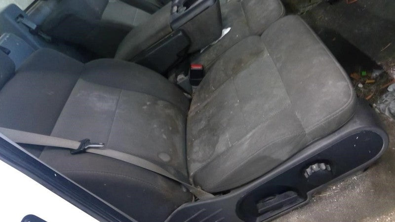 Passenger Front Seat Bench 40/20/40 Manual Fits 04-08 FORD F150 PICKUP
