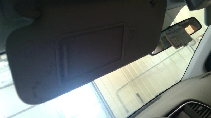 Driver Sun Visor Sedan Without Sunroof Fits 17-20 ELANTRA 1968140