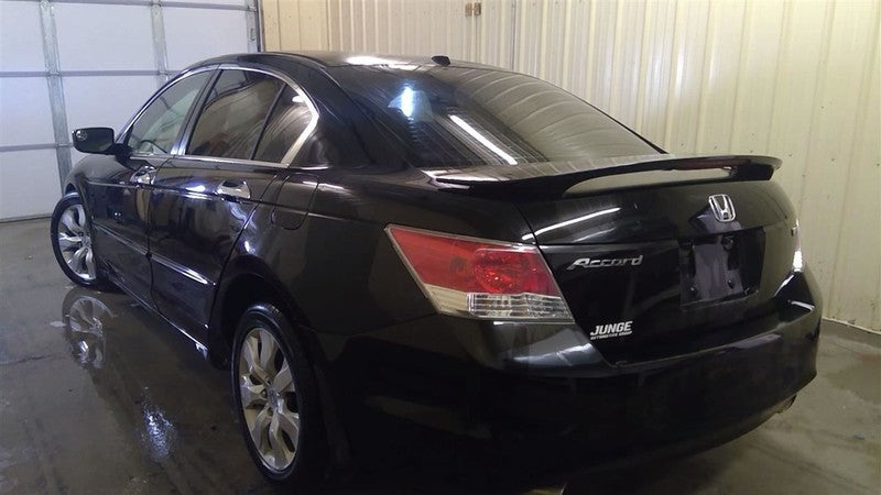 Automatic Transmission Coupe 3.5L Fits 10 ACCORD 1705298