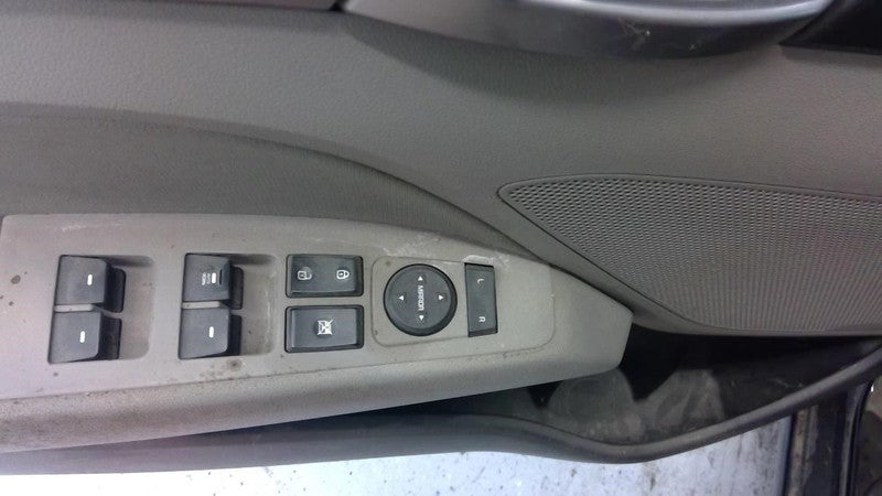 Driver Front Door Switch Driver's Sedan Mirror Fits 17-20 ELANTRA 1968