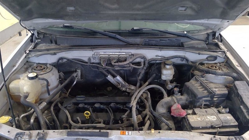 Engine Gasoline 2.5L VIN 7 8th Digit Fits 09-12 ESCAPE 1668547