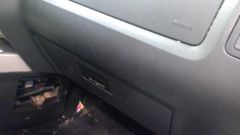 ESCAPE 2011 Glove Box 2006287