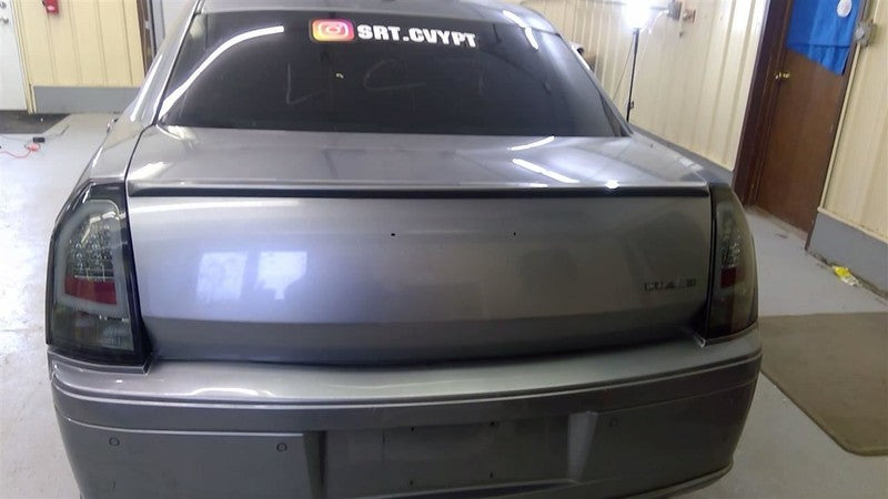 Driver Caliper Rear SRT8 Opt BR4 Fits 05-08 12-14 300 1635663