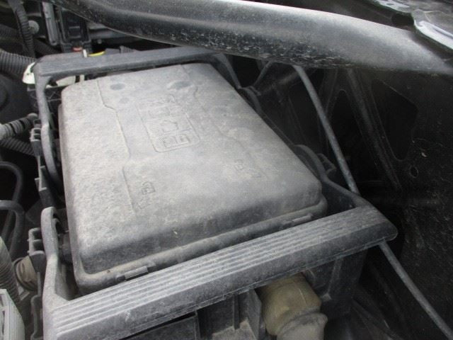 Camera/Projector Rear View Camera Fits 14-15 SIERRA 1500 PICKUP 162076