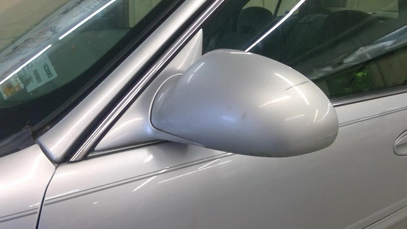 Driver Side View Mirror Power Non-heated Opt DE6 Fits 00-05 LESABRE 19