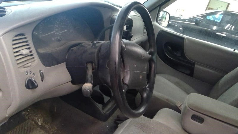 Seat Belt Front Bench Seat Split 60/40 Driver Retractor Fits 00 RANGER