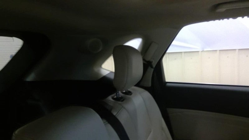 Ford Edge 2019 Headrest Used 5182