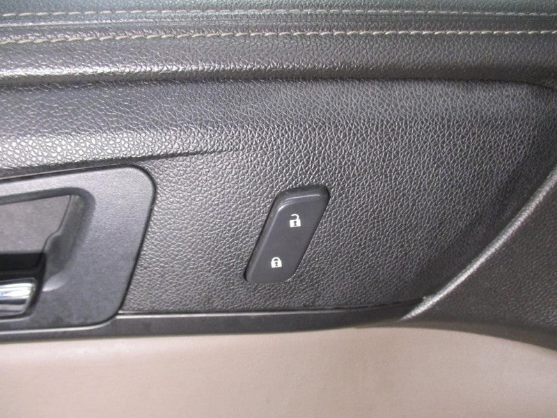 Driver Front Door Switch VIN J 11th Digit Limited Lock Fits 07-17 ACAD