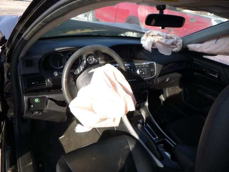 Engine ECM Electronic Module Engine Control LX Fits 16-17 ACCORD 11529