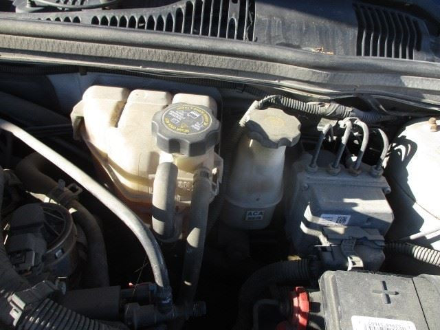 Automatic Transmission VIN Z 4th Digit New Style 3.5L Fits 04 MALIBU 1