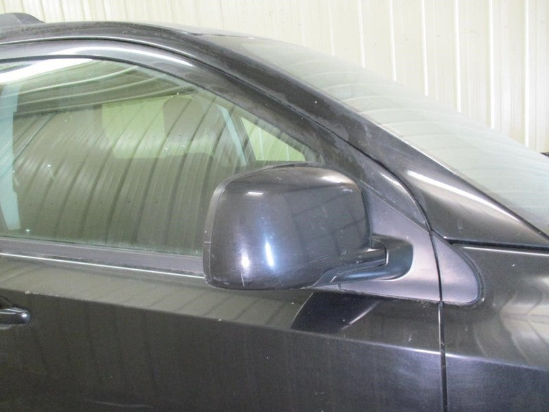 Passenger Side View Mirror Power Heated Painted Fits 11-15 JOURNEY 193