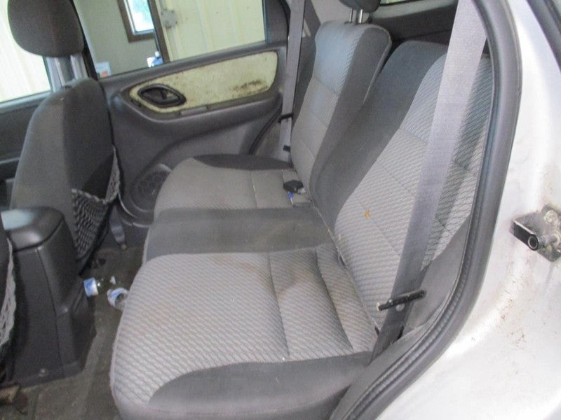 ESCAPE 2003 Seat Rear 1925410