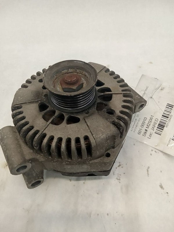 Alternator 4 Door 6-245 130 Amp Fits 01-04 EXPLORER 1728470