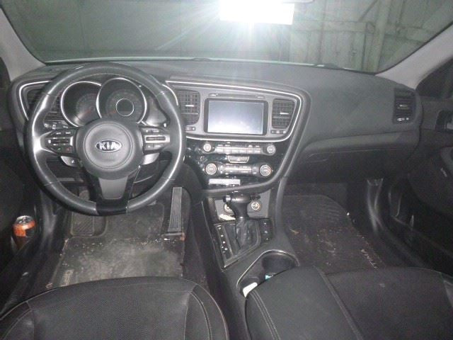 OPTIMA KIA 2015 Owners Manual 1630836