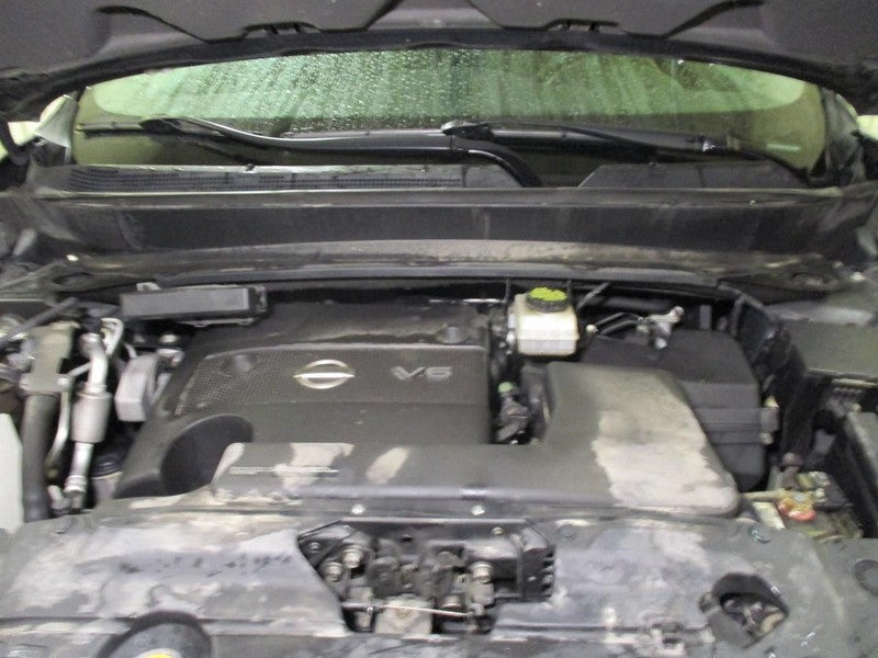 Seat Belt Front Bucket Driver Buckle Fits 13-20 PATHFINDER 1732893