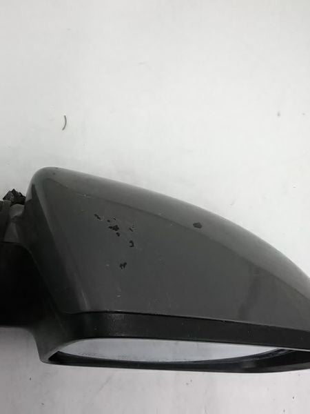 Passenger Side View Mirror Power Painted Fits 15-19 CHARGER 1552246