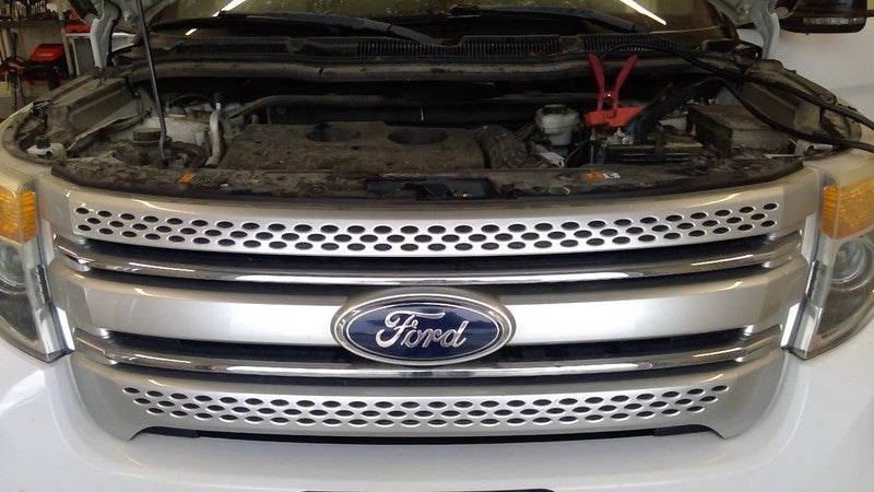 EXPLORER 2013 Seat Rear 2037606