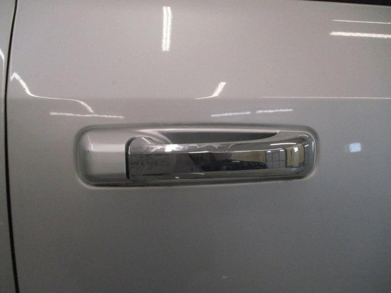 Passenger Door Handle Exterior 5 Lug Wheel Fits 09-24 DODGE 1500 PICKU