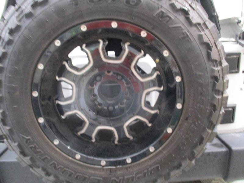 WRANGLER 2017 Wheel 1955626