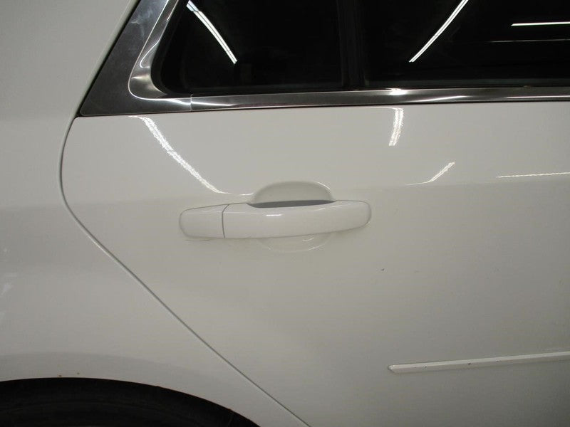 Passenger Door Handle Exterior Door Front Body Color Fits 10-17 EQUINO