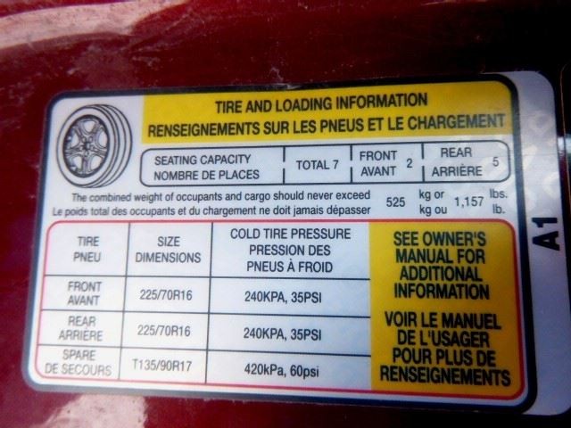 Air Cleaner Assembly Fits 06-12 14 SEDONA 1567378