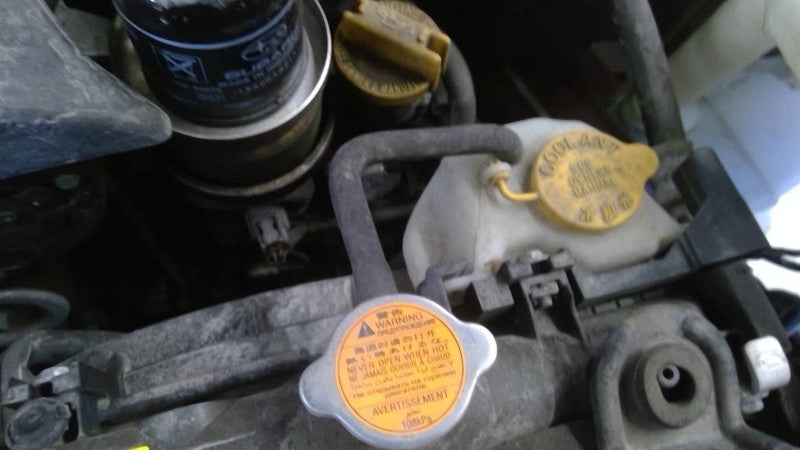 Coolant Reservoir Fits 14-18 FORESTER 1909947