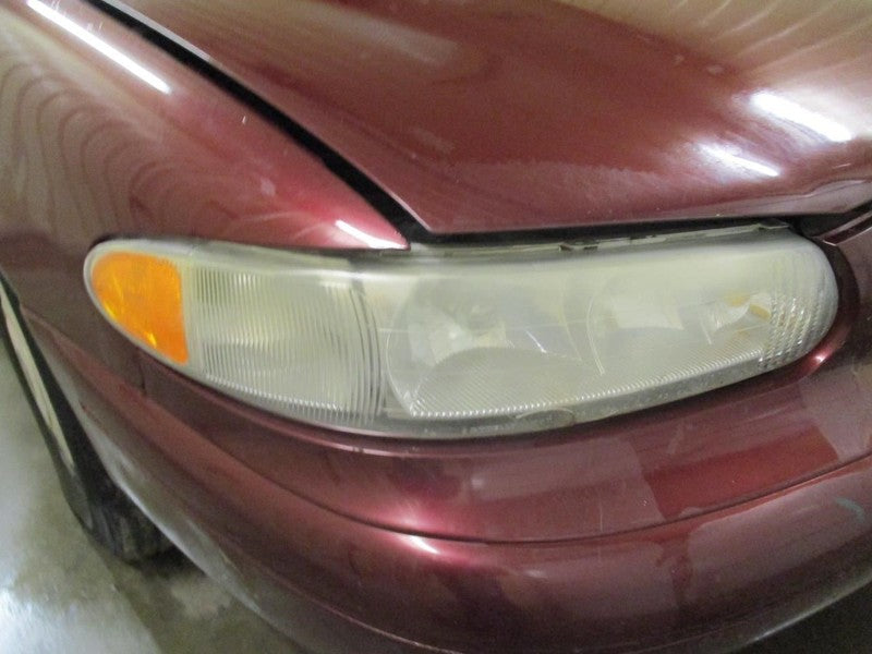 CENTURY 2001 Front Door Trim Panel 2040032