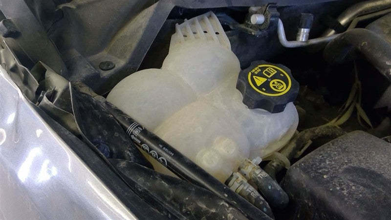 Fuel Pump Only Engine Mounted 3.6L Fits 17-25 XT5 1627032