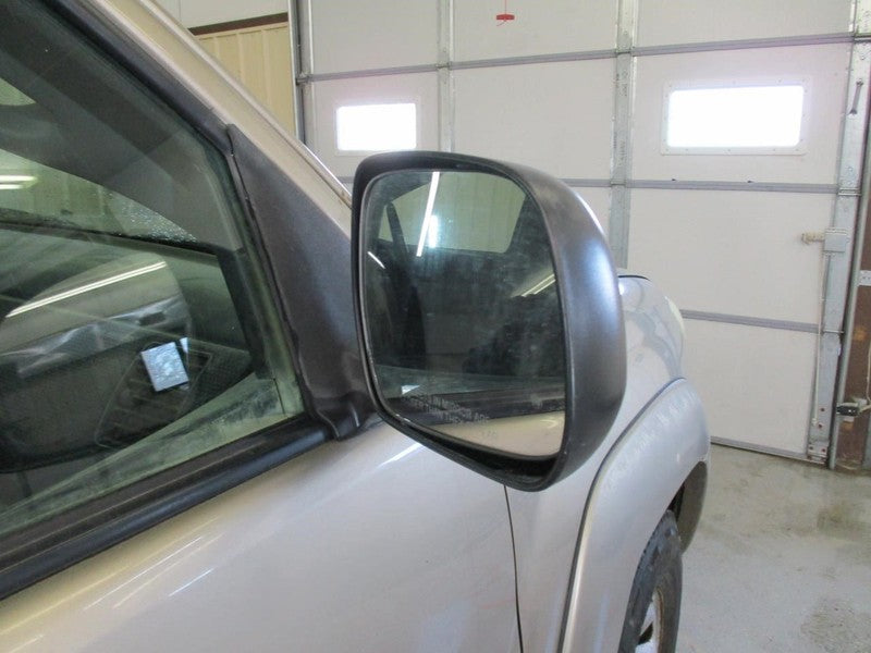 Passenger Right Side View Mirror Manual Fits 05-11 TACOMA 1629632