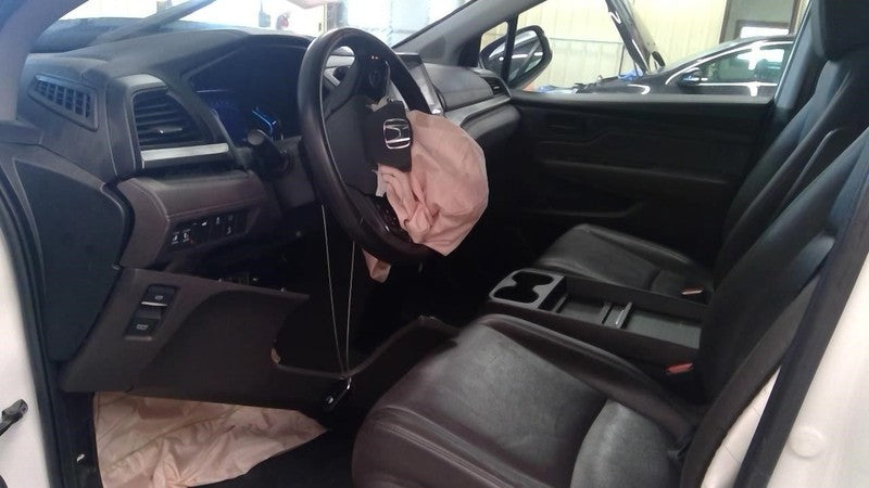 ODYSSEY 2020 Seat Belt Rear 1972278