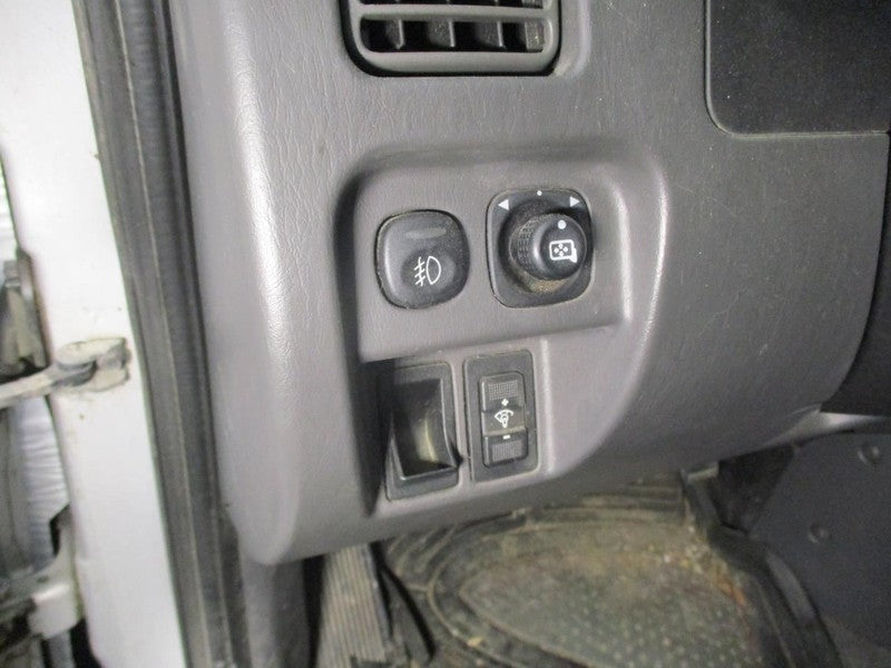 ESCAPE 2003 Dash/Interior/Seat Switch 1925482