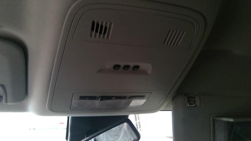 Console Front Roof Without Sunroof Fits 10-13 LACROSSE 1888319