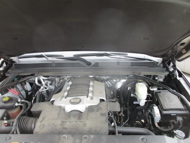 Carrier Front Axle 3.23 Ratio Opt GU5 ID AAA4 Fits 15-16 ESCALADE 1600