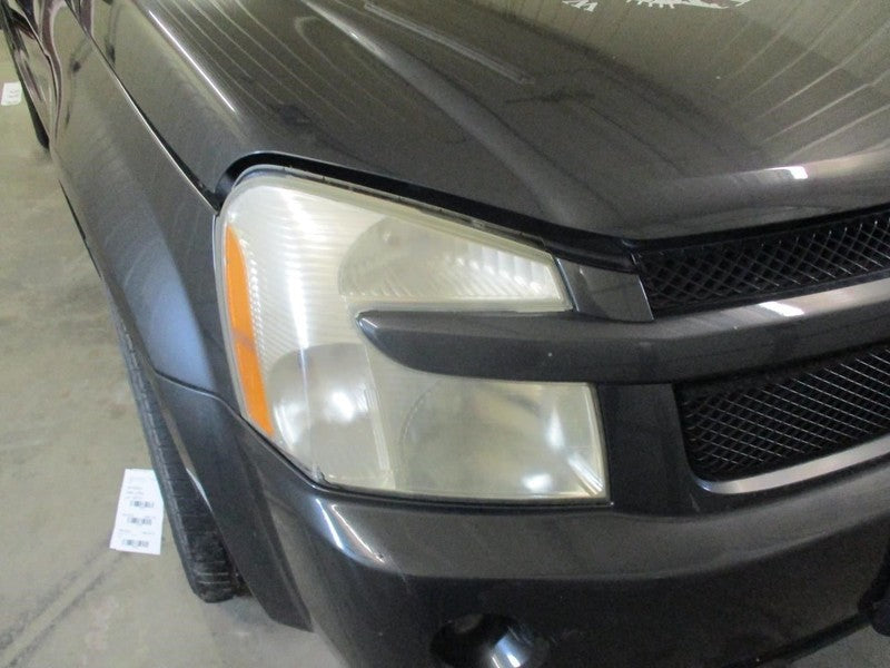 AC Compressor Fits 08-09 EQUINOX 1721490