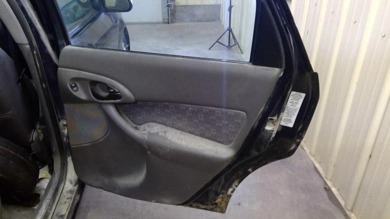 FOCUS 2003 Door Trim Panel Rear 2059536